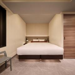 Nippombashi Crystal Hotel Ⅱ