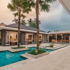 Villa Dune
