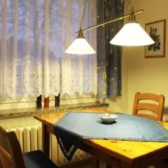 Coastal Comfort on Insel Poel, cleaning included