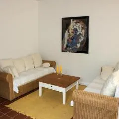 Countryside Getaway in Semlow, cleaning included