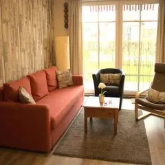 Apartment in Insel Poel near the Sea, cleaning included