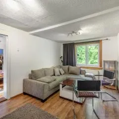 Apartment in Benneckenstein near Ski Lift, cleaning included