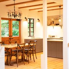 Hayama Farmstead Inn