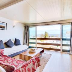 Casa Ramiro I - Paraíso entre o Mar e a Ria
