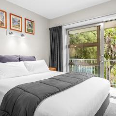 ASURE Brookvale Motel