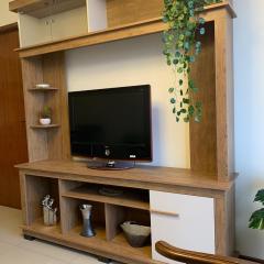 En Equipetrol, dpto de lujo, 2 plazas