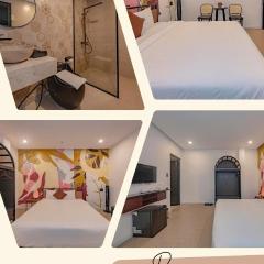 Villa Lavie Rose