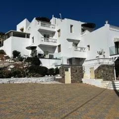 Blue Pulse JR- Villas - Korifi Suites Chersonisos