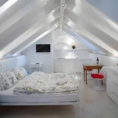 Templar Residence Apartments