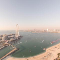 Address JBR - 2 Bedroom with Breathtaking view by PK Holidays