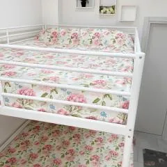 La Marchesina House