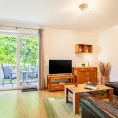 Ferienwohnung Feelmeer