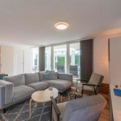 Bungalow with Sauna and Pool in Quiet Location