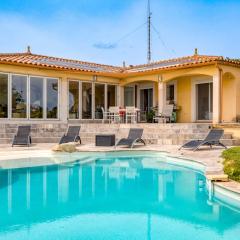 Villa aux portes de la Camargue