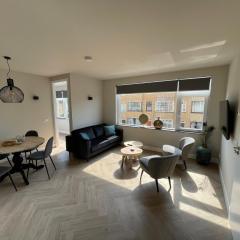 Familie appartement Katwijk aan zee 1