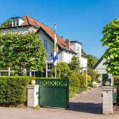 Vrijvakantiehuis Domburgseweg 24
