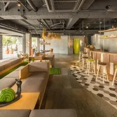 메시 호텔(Meci Hotel)