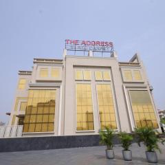 The Address by Red Carpet