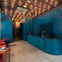 Tune Hotel Liverpool