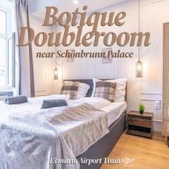 Modern and Cozy Studio Apartment in Vibrant Meidling