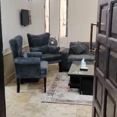 شقة فندقية عائلية