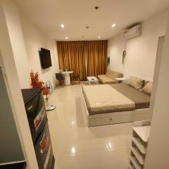 Căn Hộ 1 Phòng Ngủ Luxury gần sân bay