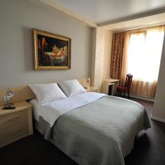 ZP Hotel