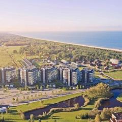 Apartamentai Sanctus