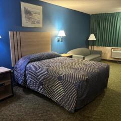 Capital O Marysville Surf Motel Kansas