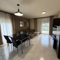 Aquí cabe hasta tu perro a un paso del mar!