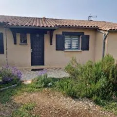 Maison dans le Périgord vert