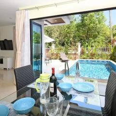 Baan Ping Tara Private Pool Villa