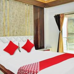 Om Shanti Guest House-Near Ruby General Hospital & Science City