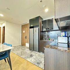 The Verdant Lumière Residence