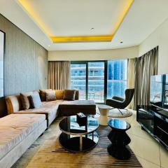 Luxe 3BR , Paramount by DAMAC, Excellent Pool