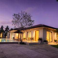 Palm Escape Galle