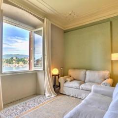 Le sorelle - Elegant beachfront apartment