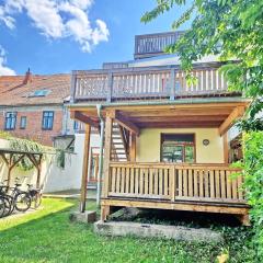 Kleine Liebe Wismar in der Altstadt - ABC596