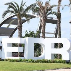 Villa 4 Bedrooms, Sedra resort, North coast