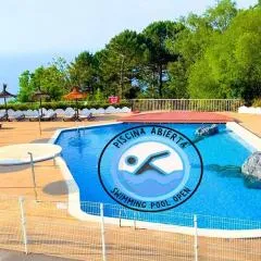 Hotel Gudamendi