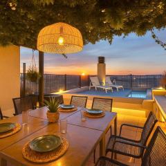 Mediterranean Way - SkyFall