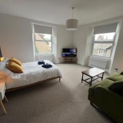 Orrest Head apartment