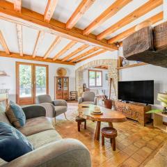 Maison de vacances Valériane