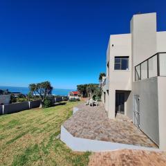 Barefoot Bliss Holiday Home