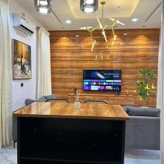2 Bed Apartment