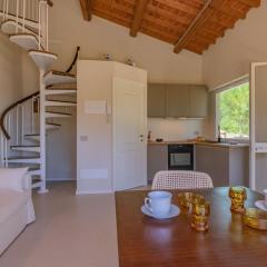 Farmhouse by the sea - Grilli 3