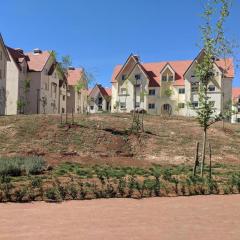 Appartement rez de chaussée