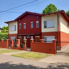 Bródy 51 53 Apartman