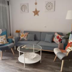 Apartamento Los Cactus