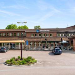Best Western Gustaf Wasa Hotel